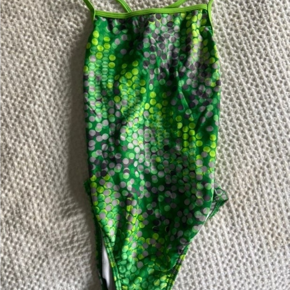 Speedo Lap Suit
